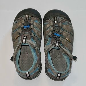 Kids Keen Sandals size 13